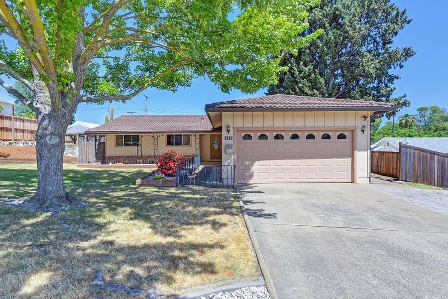 8005 Livorna WAY, Fair Oaks, CA 95628