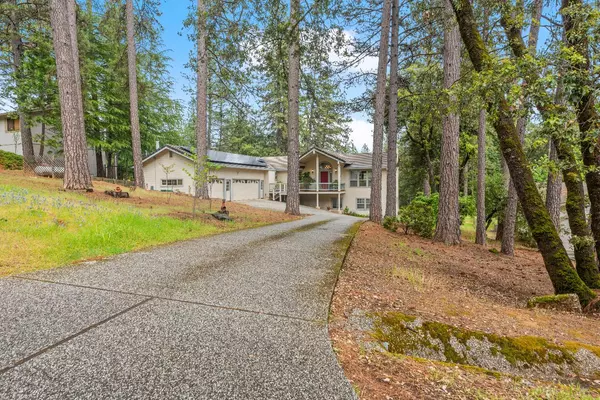 Grass Valley, CA 95949,15805 Carrie DR