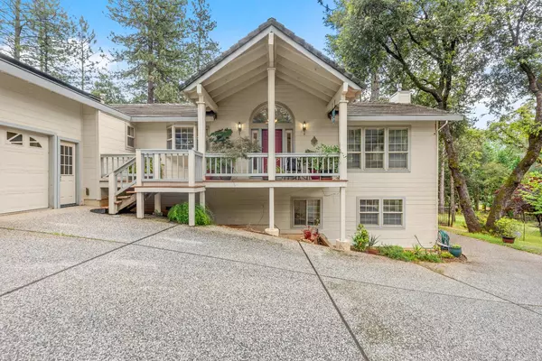 Grass Valley, CA 95949,15805 Carrie DR