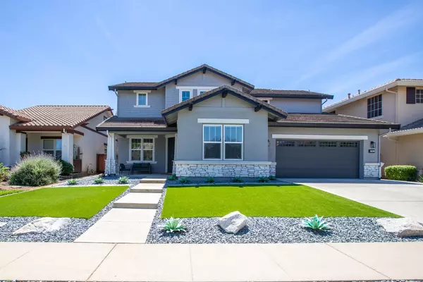 1663 Flora WAY, Lincoln, CA 95648