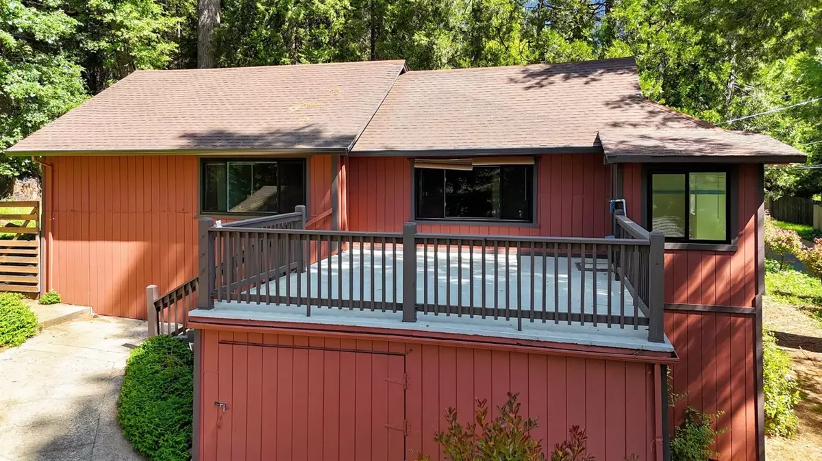 Grass Valley, CA 95945,224 Manor DR