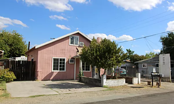 Stockton, CA 95205,1404 Williams ST