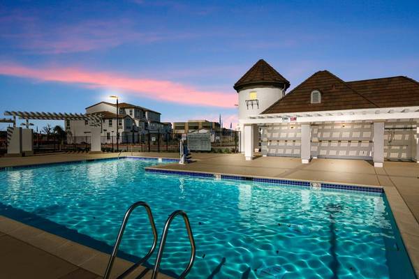 2952 Valbonne WALK, Sacramento, CA 95834