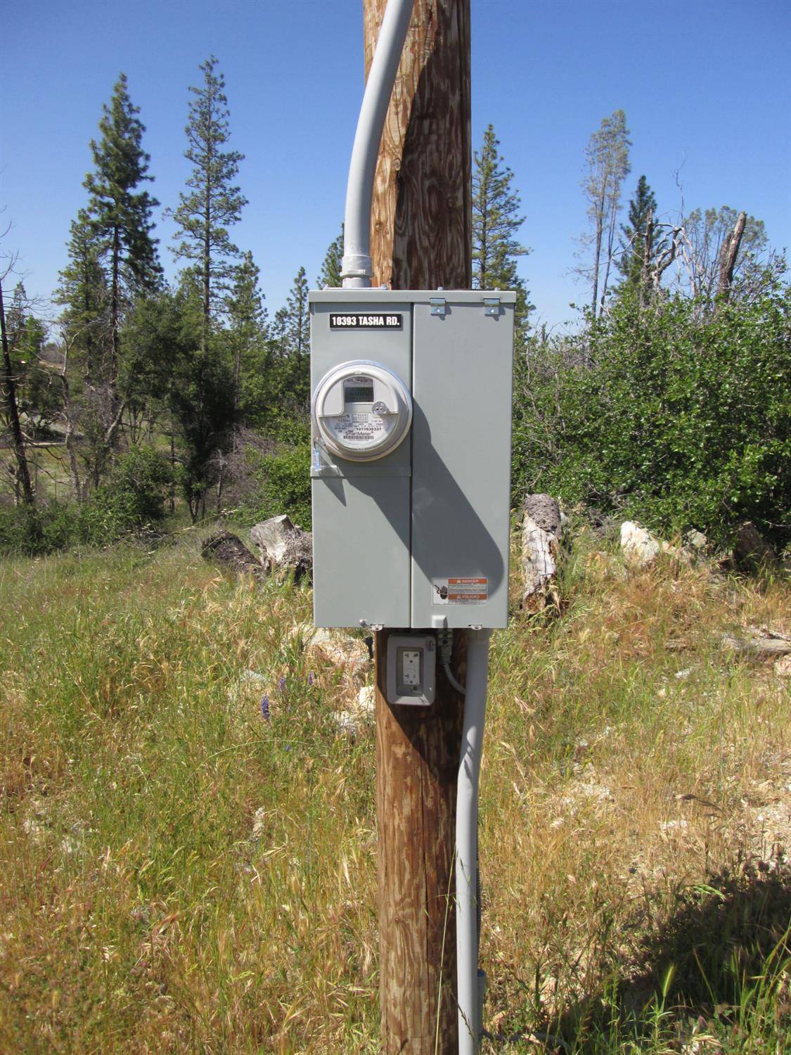 Nevada City, CA 95959,10393 Tasha RD