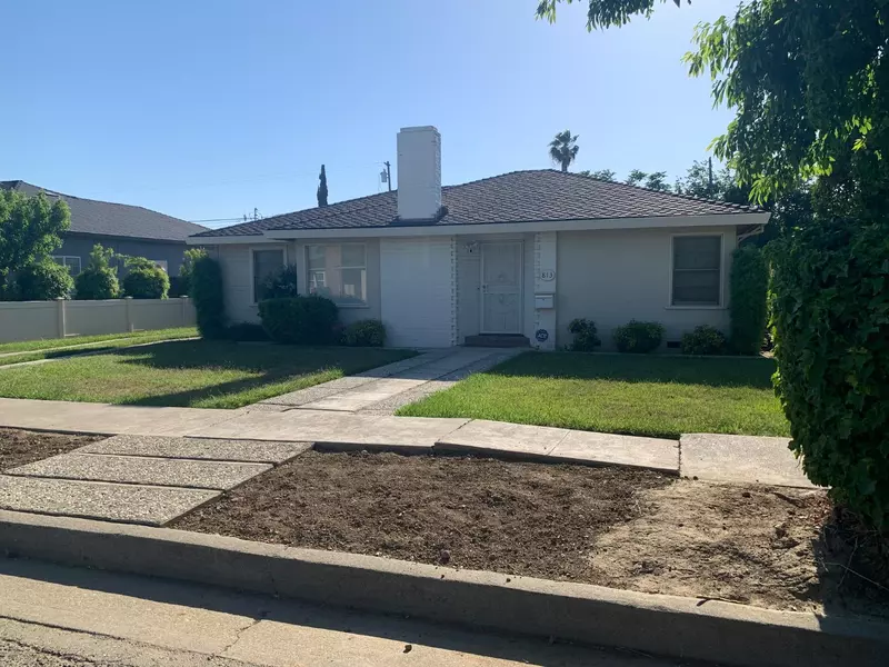 813 Ash AVE, Gustine, CA 95322