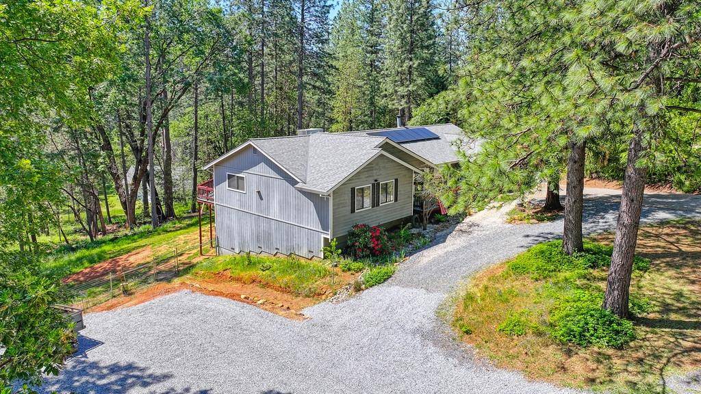 Foresthill, CA 95631,6127 Silverleaf DR
