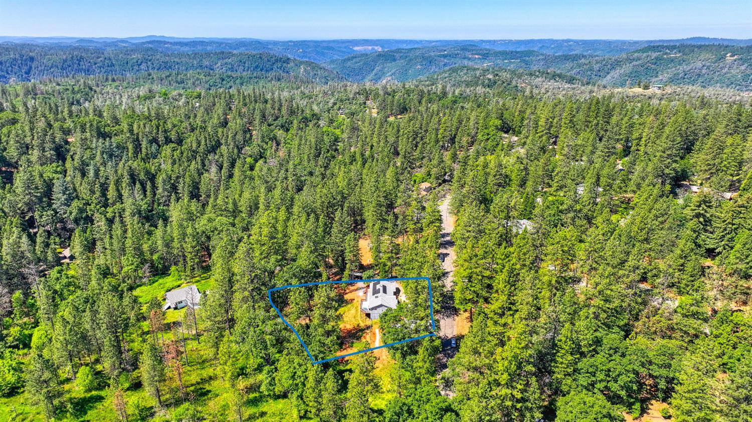 Foresthill, CA 95631,6127 Silverleaf DR