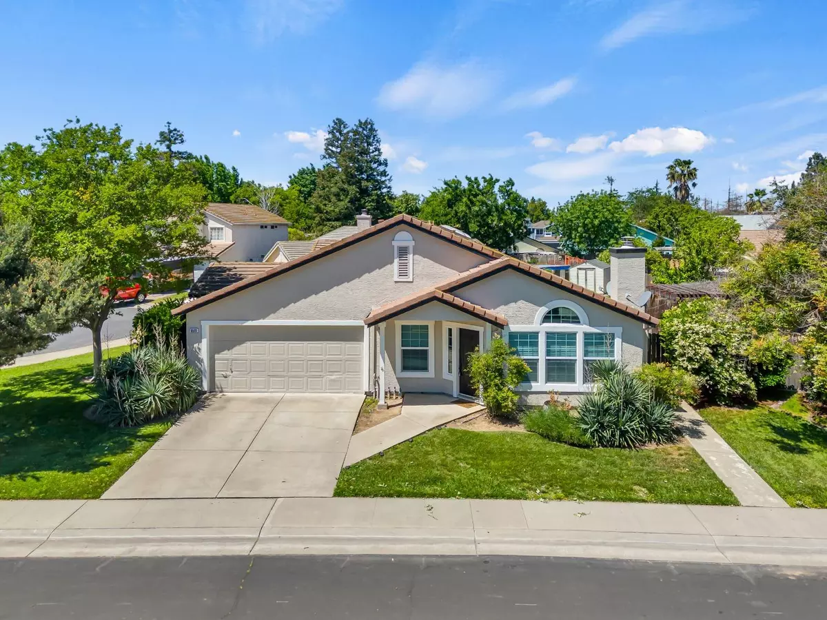 Elk Grove, CA 95758,6501 Di Lusso DR