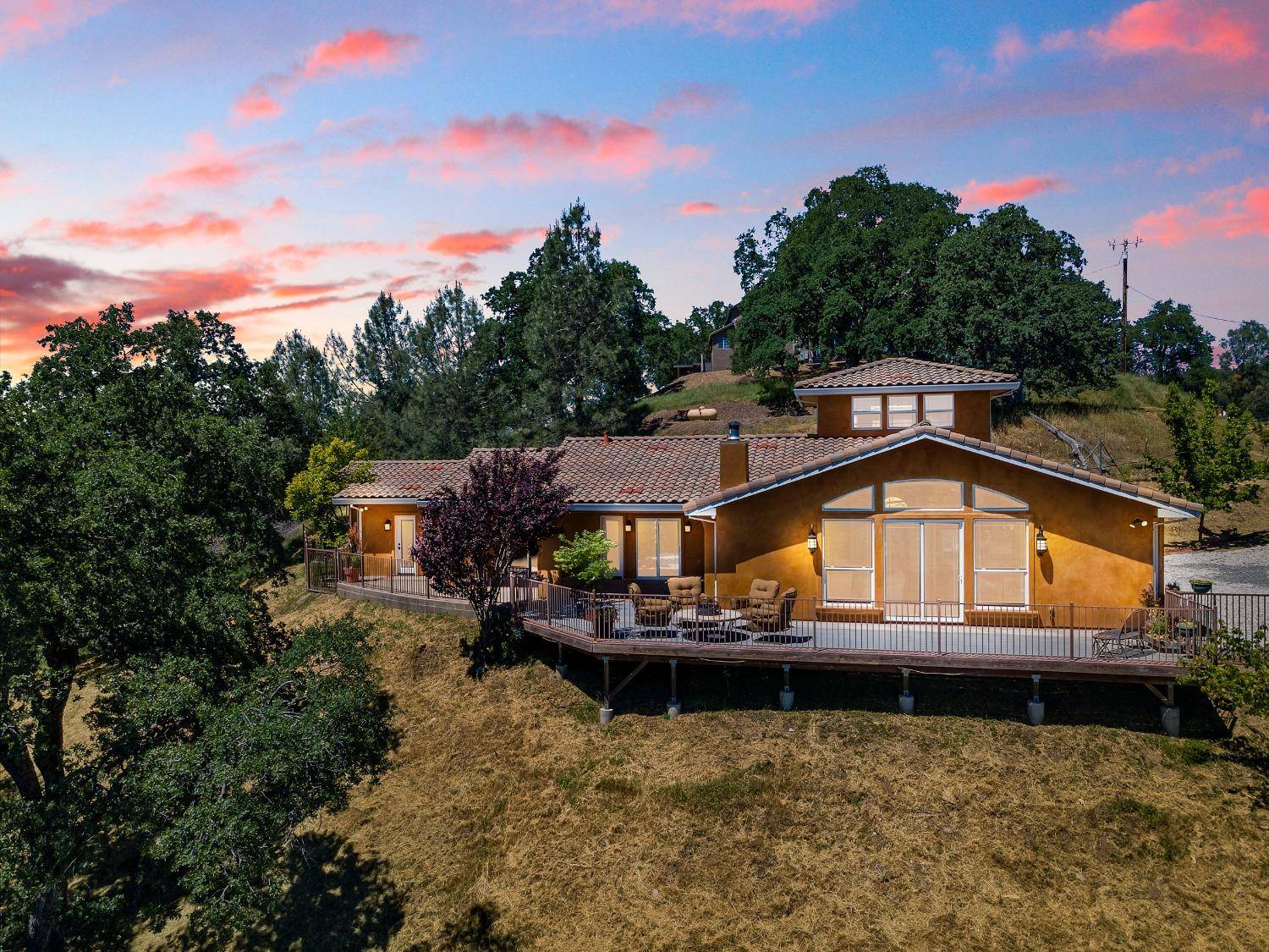 6801 Sagittarius RD, Placerville, CA 95667