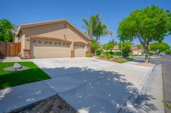Los Banos, CA 93635,2196 Naples CT