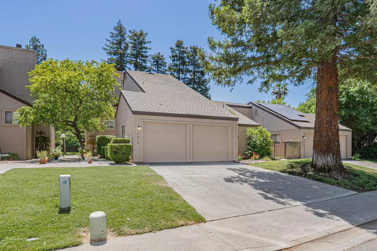 Davis, CA 95618,4012 Cowell BLVD