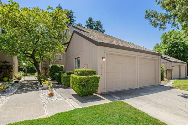 Davis, CA 95618,4012 Cowell BLVD