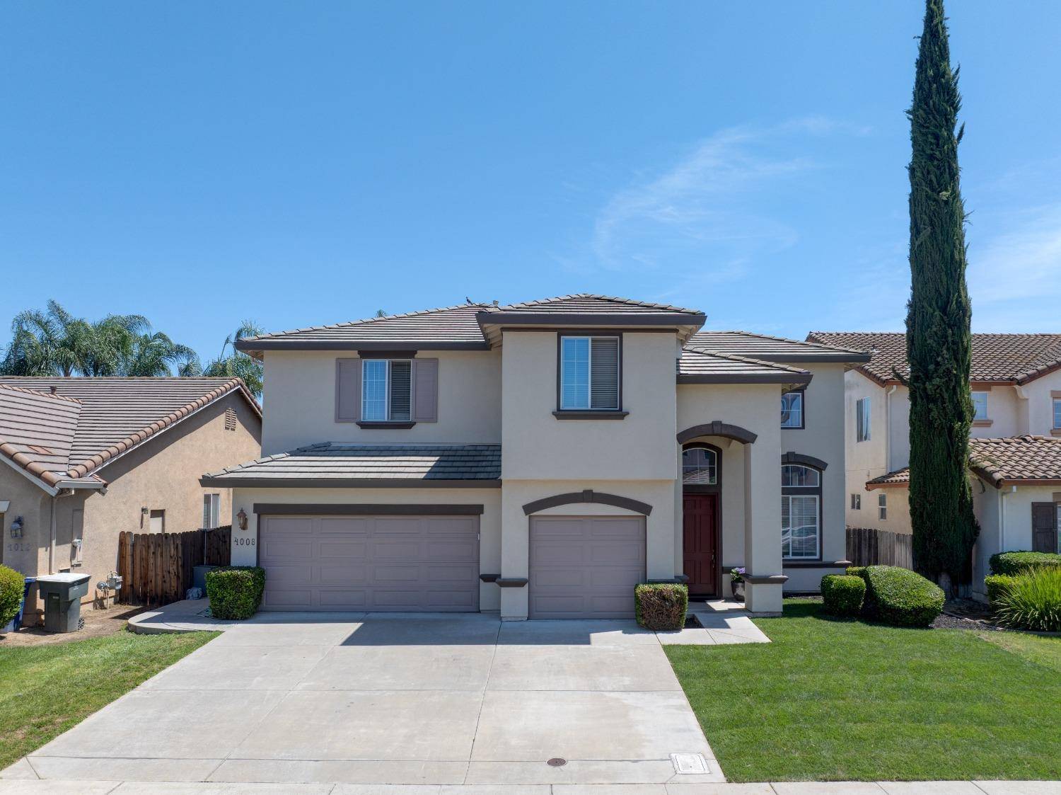 4008 Calais, Modesto, CA 95356