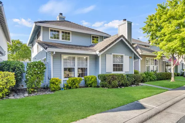 Folsom, CA 95630,1117 Sandy Creek DR
