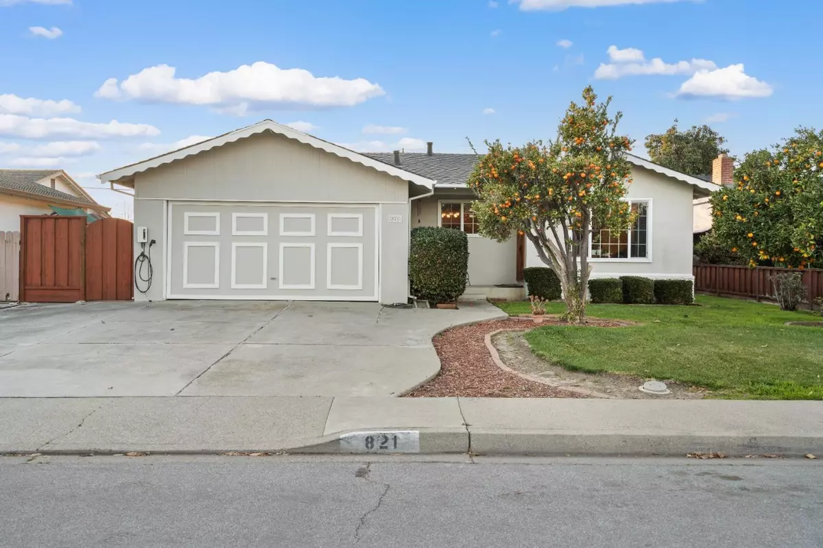 Milpitas, CA 95035,821 Penitencia ST