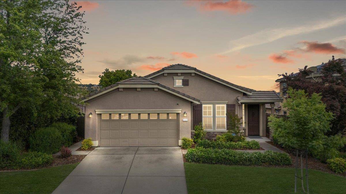 4117 Torrazzo WAY, El Dorado Hills, CA 95762