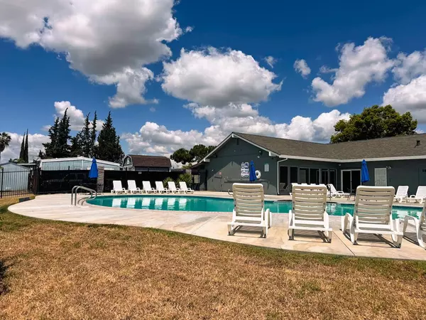 Ceres, CA 95307,3939 Central Ave #35