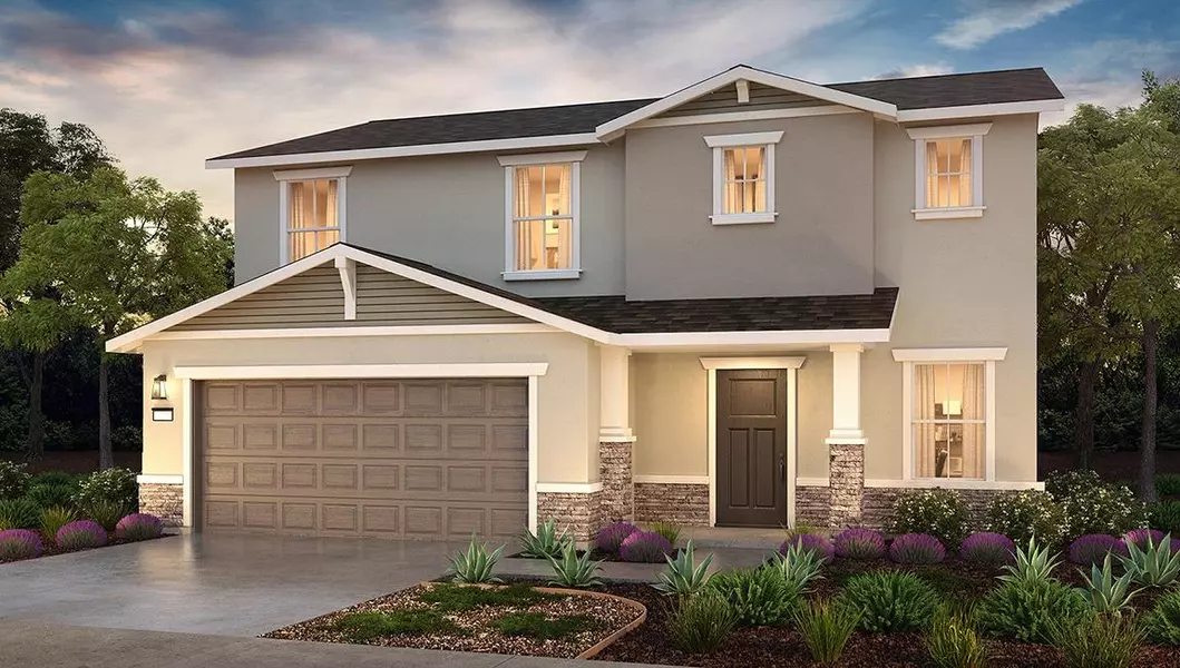 4055 Cinnabar CT #113 L, Merced, CA 95348