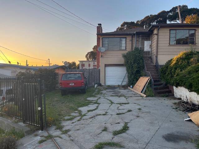 San Pablo, CA 94806,5433 Alpine Road