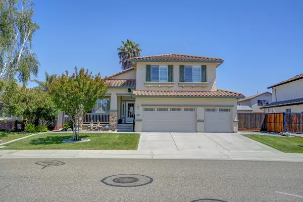 Galt, CA 95632,965 Blackwell WAY