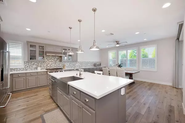 Roseville, CA 95747,5033 Chico DR