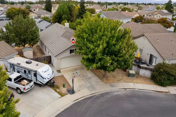 Manteca, CA 95337,948 Monarch CT
