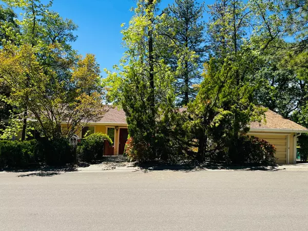 Camino, CA 95709,3128 Verde Robles DR