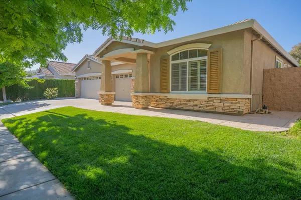 Los Banos, CA 93635,2080 Maximillian CT