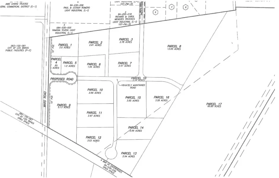 14 Ward RD, Los Banos, CA 93635