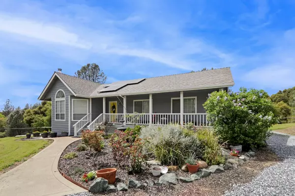 Somerset, CA 95684,3200 Horseshoe Bend RD