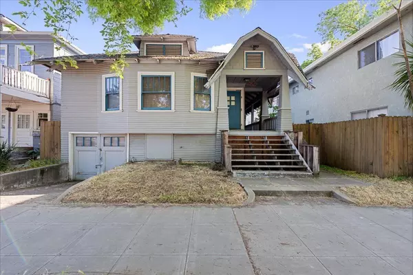 Sacramento, CA 95816,2504 N ST