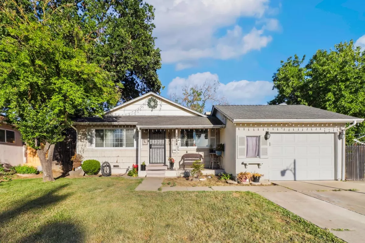 Sacramento, CA 95832,1724 Belt WAY