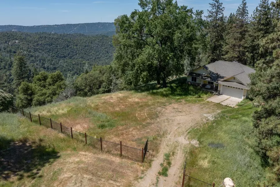 2351 Sand Ridge RD, Placerville, CA 95667