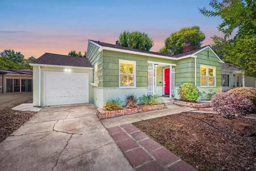 5714 7th AVE, Sacramento, CA 95820