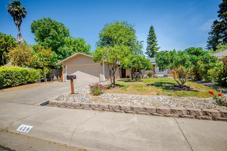 439 Colusa PL, Woodland, CA 95695