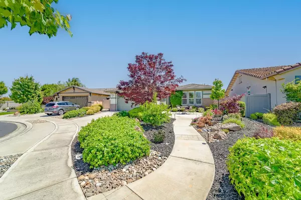 Manteca, CA 95336,2386 Birdsong PL