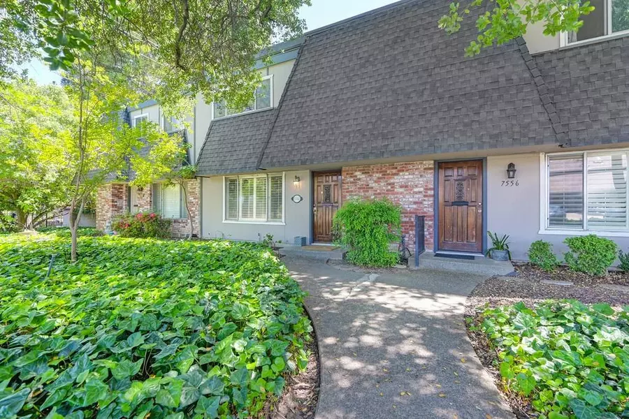 7558 Fairway Two AVE, Fair Oaks, CA 95628