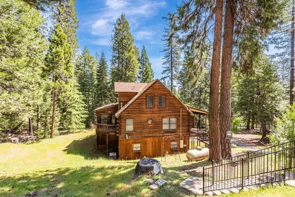 Pioneer, CA 95666,18008 N Mace DR