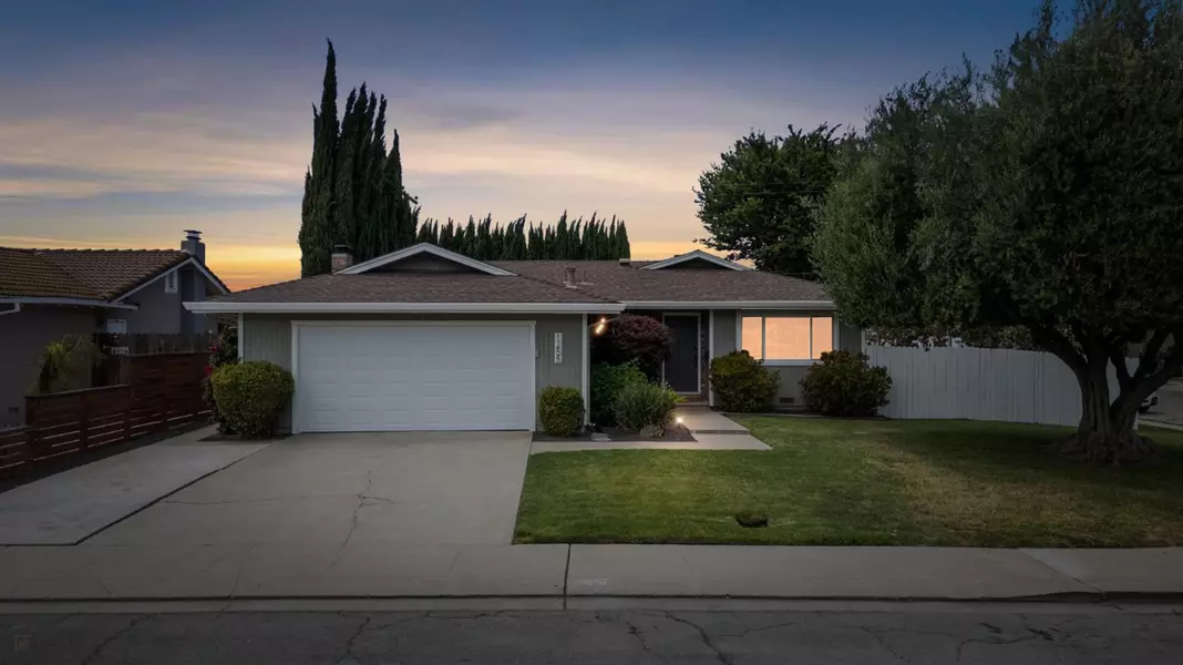 1255 Lonna WAY, Tracy, CA 95376