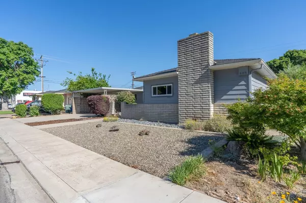 Modesto, CA 95350,1433 Louise AVE