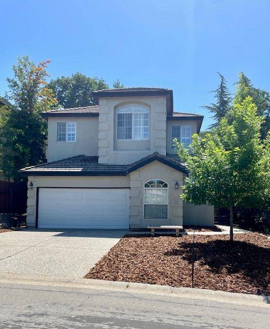 Rancho Murieta, CA 95683,6711 Camino Del Sol CIR