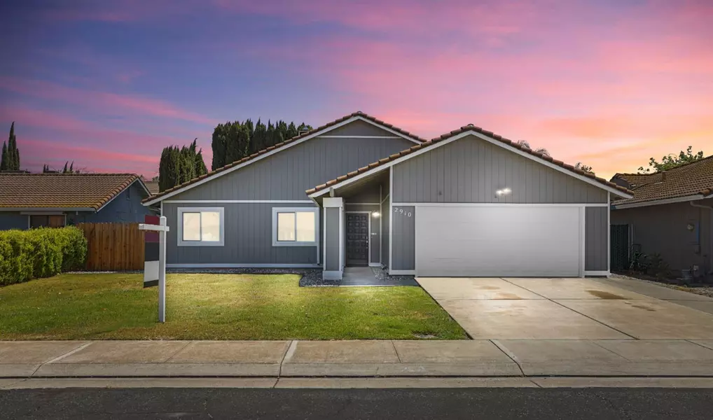 2910 Lincoln Blvd., Tracy, CA 95376