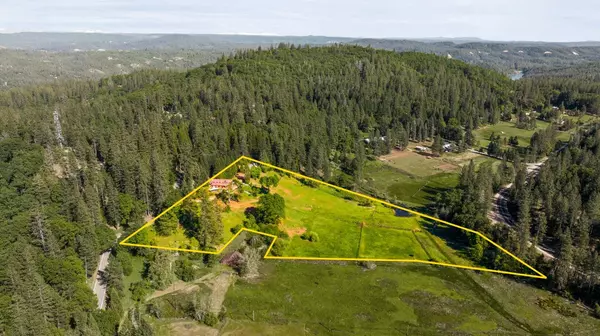 Grass Valley, CA 95945,14421 You Bet RD