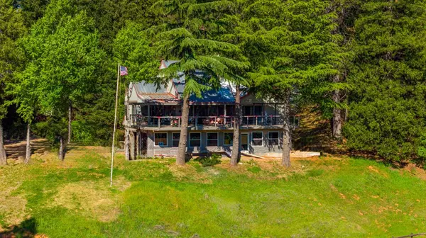 Grass Valley, CA 95945,14421 You Bet RD