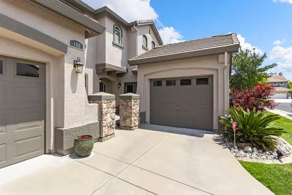 Roseville, CA 95747,100 Talega CT