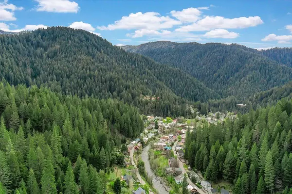 Downieville, CA 95936,118 E. River St.