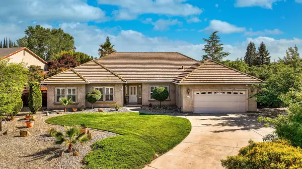 689 Saint Andrews, Valley Springs, CA 95252