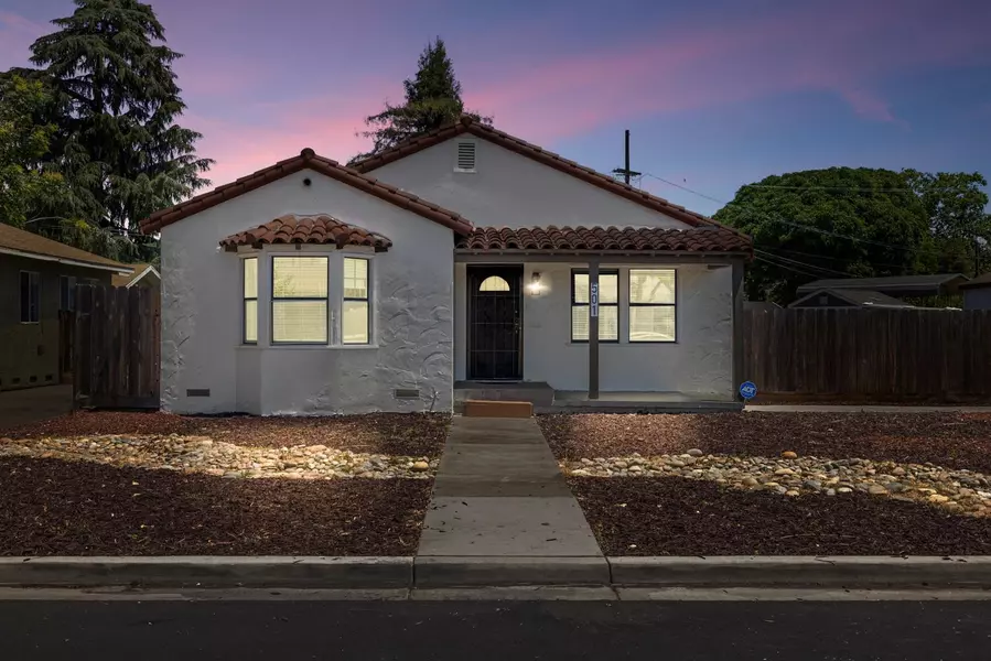 501 N Thor ST, Turlock, CA 95380