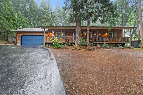 Pollock Pines, CA 95726,3135 Hazel ST