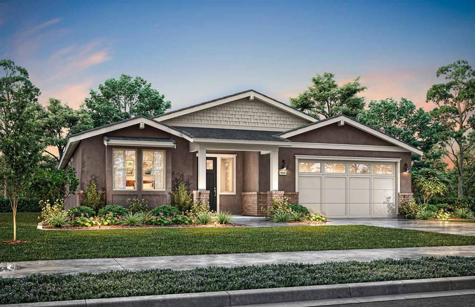 915 Porter DR, Roseville, CA 95678